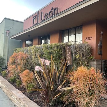 El Leon Spa - Exterior signage - Skin Care Near Me - Los Angeles, California El Leon Spa - Exterior signage - Skin Care Near Me - Los Angeles, California
