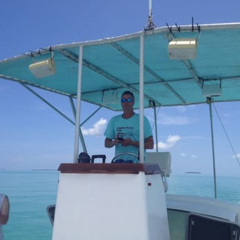 Dolphin Watch by Honest Eco - Front of the boat. - Boat Charters Near Me - Key West, Florida