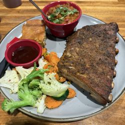 Fork & Fire