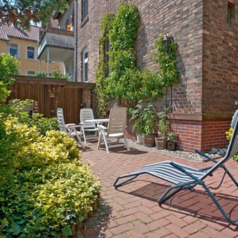 Moltkestrasse 89 - Ein Platz an der Sonne! - Vacation Rentals Near Me - Hildesheim, NI