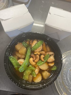 Thai Town Restaurant by null