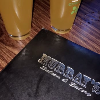 Murray's Saloon & Eatery - Drinks - Karaoke Near Me - Big Bear Lake, California