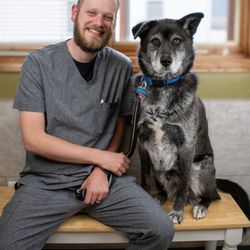 Oak View Veterinary Hospital - Dr. Justin LeMahieu