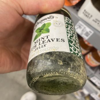 Walmart Supercenter - They seriously sell stuff like this here? Had to go to Publix. This is $5.... - Department Stores Near Me - Lilburn, Georgia