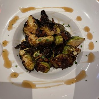 Christopher's Kitchen and Bar - Brussle Crispy Brussel sprouts - American Near Me - Woonsocket, Rhode Island Christopher's Kitchen and Bar - Brussle Crispy Brussel sprouts - American Near Me - Woonsocket, Rhode Island
