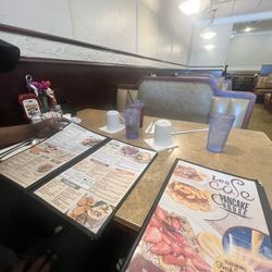 Les Cafe Pancake House