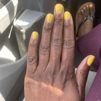 Nail Gallery - Mani and pedi - Nail Salons Near Me - Norcross, Georgia