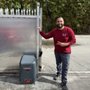 Photo of Master Tech Gate Operators And Fence