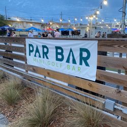 Par Bar