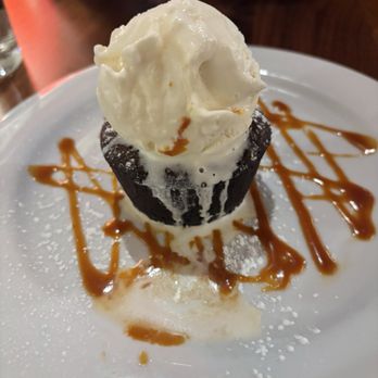 Alta Restaurant & Wine Bar - Dessert - New American Near Me - Lenox, Massachusetts