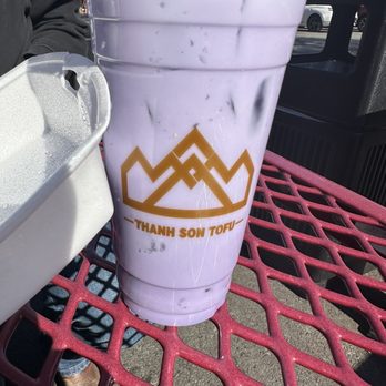 Thanh Son Tofu - Taro boba - Vietnamese Near Me - Falls Church, Virginia Thanh Son Tofu - Taro boba - Vietnamese Near Me - Falls Church, Virginia
