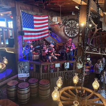 Rustler's Rooste - Steakhouses Near Me - Phoenix, Arizona