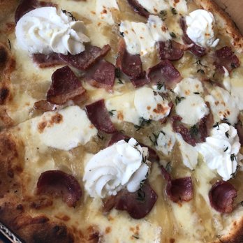 The Marshal - Breakfast & Brunch Near Me - New York, New York