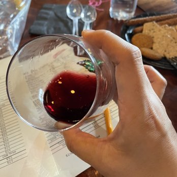 Cante Ao Vinho - Wine tasting - Wineries Near Me - Rocklin, California