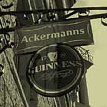 Gaststätte Ackermanns - Foto: ackermanns.de - German Near Me - Stuttgart, BW