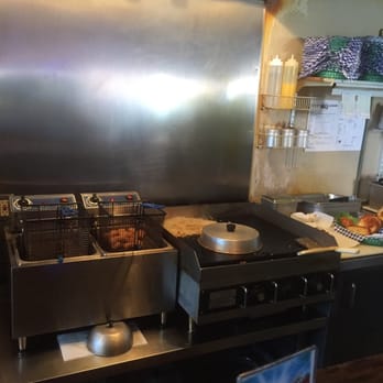 Miller's Corner Bar and Grill - The small cooking area where the magic occurs! - Bars Near Me - Columbia Heights, Minnesota Miller's Corner Bar and Grill - The small cooking area where the magic occurs! - Bars Near Me - Columbia Heights, Minnesota