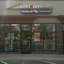 Verizon Authorized Retailer - Wireless Zone