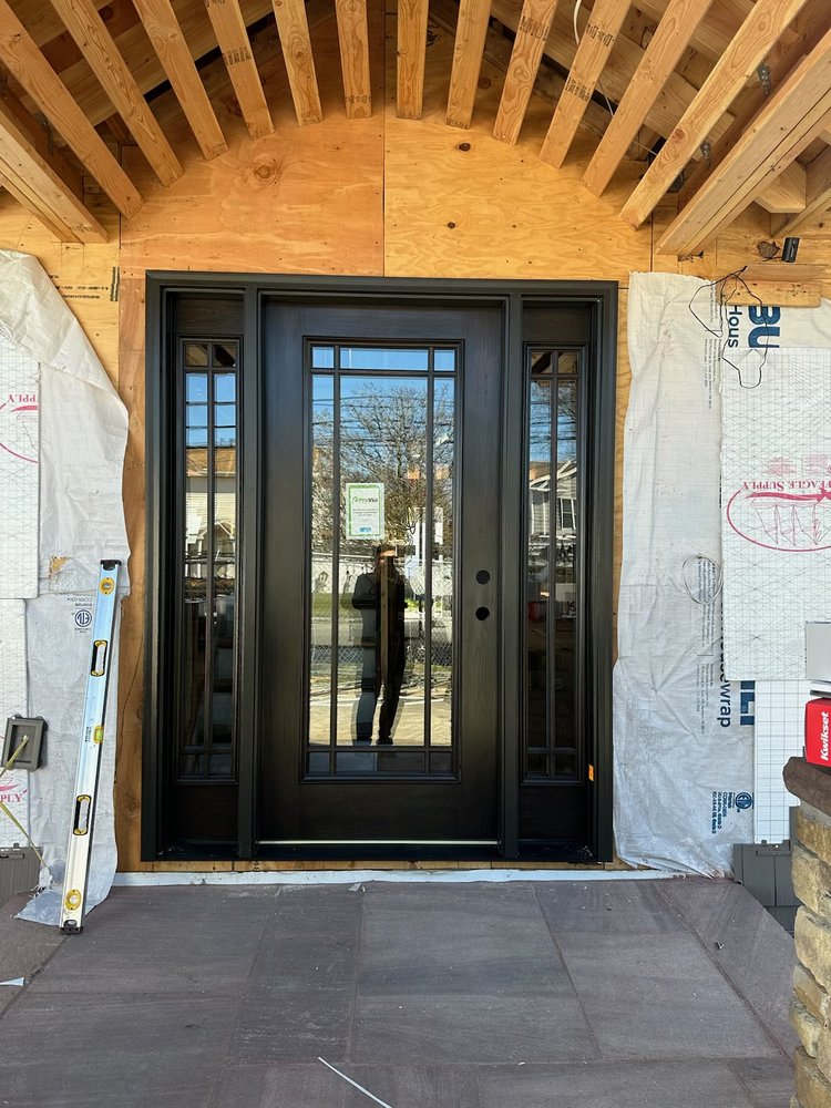 REGINA DOOR & DESIGN Updated August 2024 75 Franklin Ave, Valley