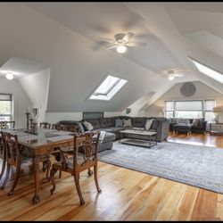 The fairlee inn - Upstairs unit