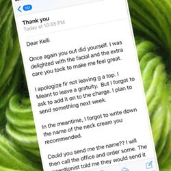 Patient Reviews