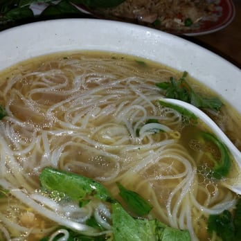 Pho Thanh - Having Pho for dinner, excellent. - Vietnamese Near Me - Phoenix, Arizona Pho Thanh - Having Pho for dinner, excellent. - Vietnamese Near Me - Phoenix, Arizona