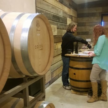 Calais Winery - Wineries Near Me - Hye, Texas Calais Winery - Wineries Near Me - Hye, Texas