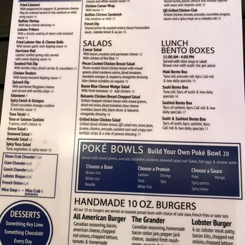 Quarterdeck Restaurants - American Near Me - Davie, Florida