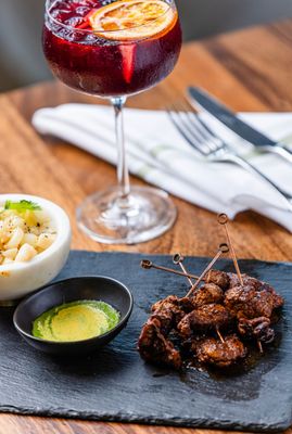 Station 28 Bistro by null