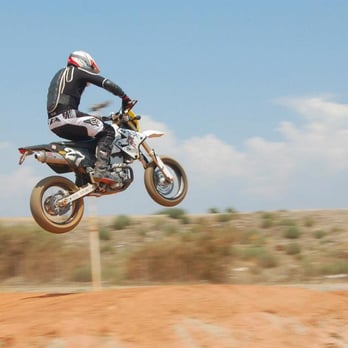Socal Supermoto - Driving Schools Near Me - Perris, California