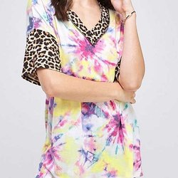 My Big Sister's Closet - Plus size top by Watermelon.