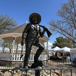 City of Tombstone