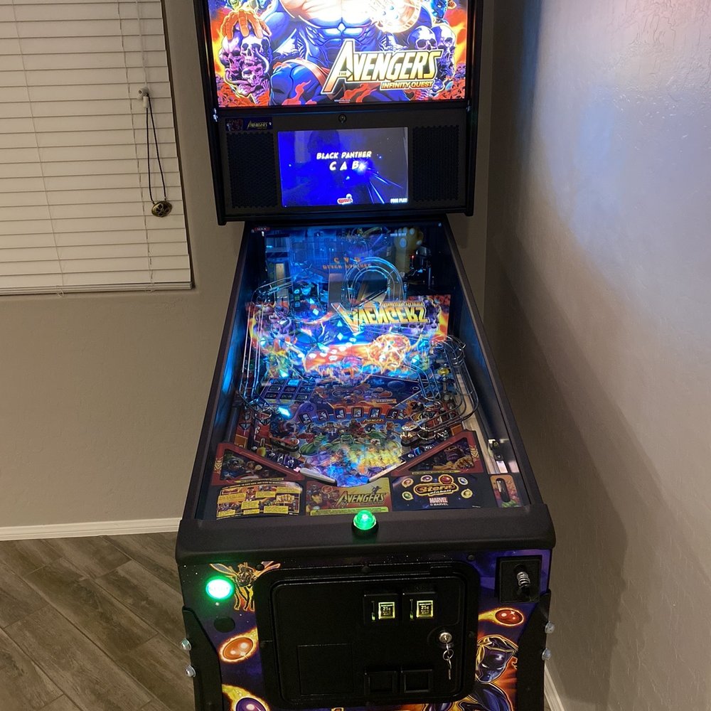 Billiards Las Vegas, NV Last Updated August 2021 Yelp