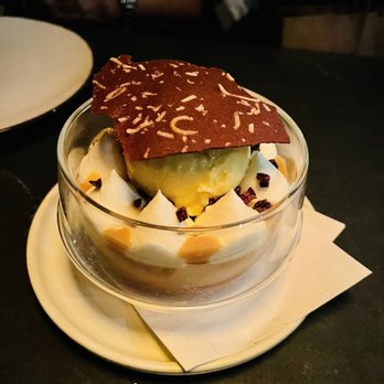 Ryla - Budino - Asian Fusion Near Me - Hermosa Beach, California