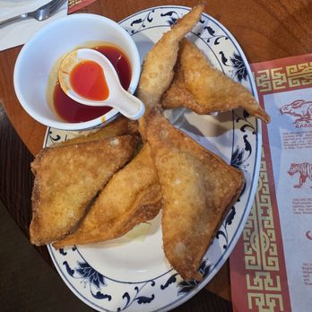 Lincoln Chinese Restaurant - Cantonese Near Me - Lincoln, California