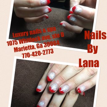 Luxury Nails & Spa - Nail Salons Near Me - Marietta, Georgia Luxury Nails & Spa - Nail Salons Near Me - Marietta, Georgia