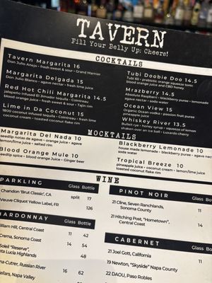 Tavern by null