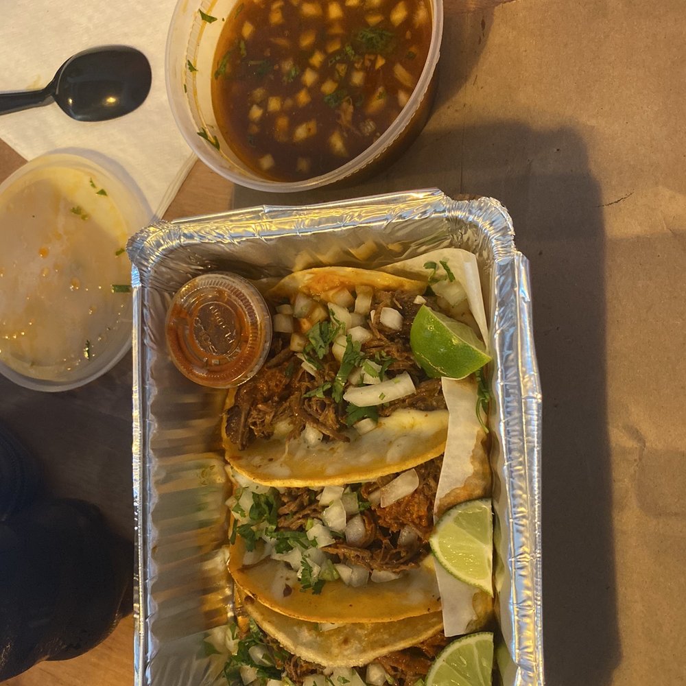 El Barrio Mexican Grill - Consume - Mexican Near Me - Boston, Massachusetts
