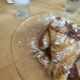 Elvis French Toast