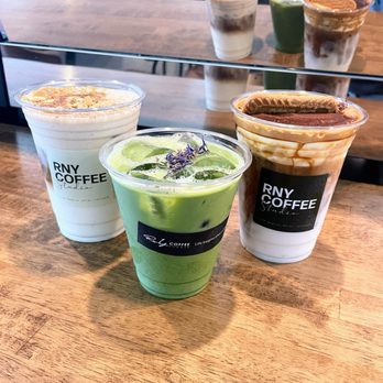 Rny Coffee Studio - Cafes Near Me - Los Angeles, California Rny Coffee Studio - Cafes Near Me - Los Angeles, California