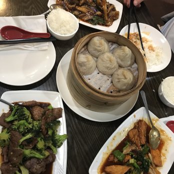 Dumpling Cafe - Taiwanese Near Me - Boston, Massachusetts