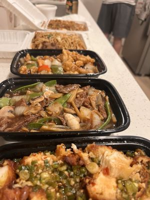 Wong's Restaurant by null