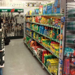 Pease Of Garforth - Gardening Dept