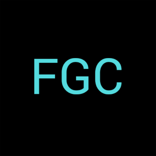 Fins & Grins Charters Logo