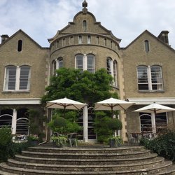 Hotel Felix - Pretty building!