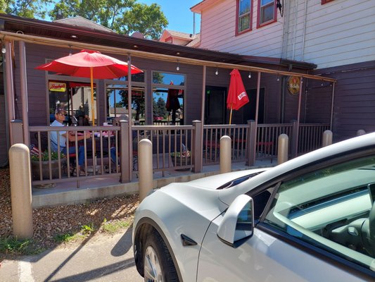 King's Place Bar and Grill by null