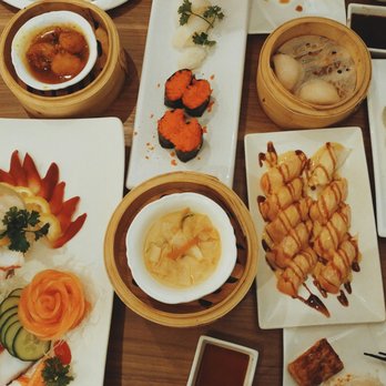 August 8 - Dim sum & sushi - Japanese Near Me - Brampton, Ontario August 8 - Dim sum & sushi - Japanese Near Me - Brampton, Ontario