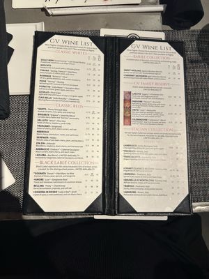 Menu photo 3 The Crush House Canton, OH Menu photo 3 The Crush House Canton, OH