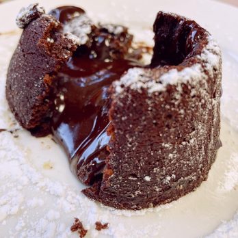 Pizza Boat - a chocolate cake with a bite taken out of it - Pizza Near Me - Burlington, Ontario Pizza Boat - a chocolate cake with a bite taken out of it - Pizza Near Me - Burlington, Ontario