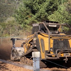 Quality Land Maintenance - Land clearing
