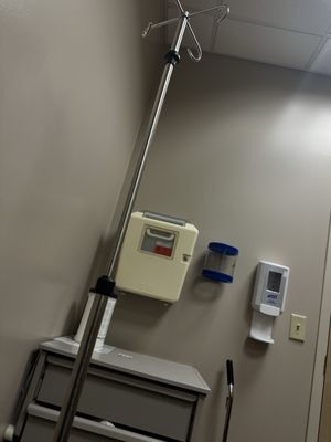 Rush Copley Medical Center by null